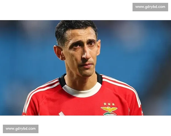 迪马利亚点射绝平！本菲卡生涯谢幕战献绝杀级表现